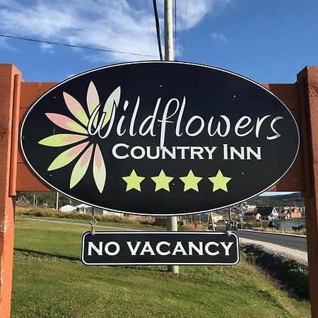 Wildflowers Country Inn Роки-Харбор Экстерьер фото